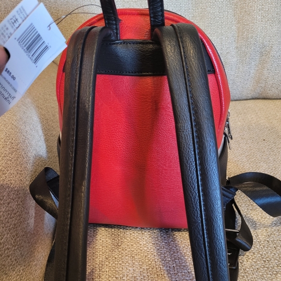 Disney Parks Marvel Thor: Love and Thunder Loungefly Mini Backpack - Picture 10 of 10